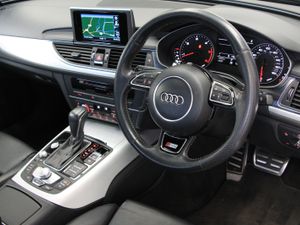 A6 S Line * 190 Bhp S Tronic  * Extras - Image 3