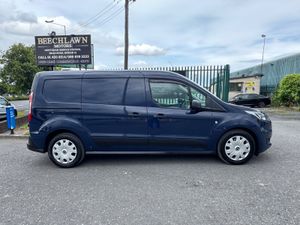 FORD TRANSIT CONNECT 1.5 TDCI TREND LWB 3 SEATER - Image 2