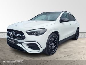 Mercedes-Benz GLA-Class Gla200d AMG Line Auto  pa - Image 2