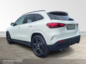 Mercedes-Benz GLA-Class Gla200d AMG Line Auto  pa - Image 3