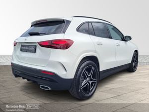 Mercedes-Benz GLA-Class Gla200d AMG Line Auto  pa - Image 4