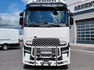 Renault T-High 520 Twin Wheel Tag - Image 4