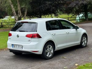 2016 VOLKSWAGEN GOLF 1.4 TSI MATCH BLUEMOTION AUTO - Image 3