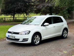 2016 VOLKSWAGEN GOLF 1.4 TSI MATCH BLUEMOTION AUTO - Image 4