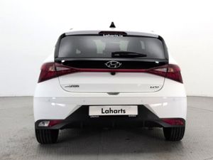 Hyundai i20 Deluxe Plus 5DR - Image 3