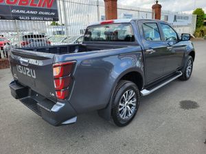 (5yr warranty) LS 1.9 163bhp Automatic - Image 4