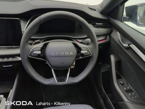 Skoda Octavia Sport 2.0tdi 150HP DSG - Image 3