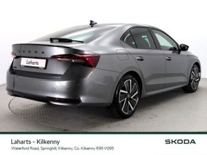 Skoda Octavia Sport 2.0tdi 150HP DSG - Image 4
