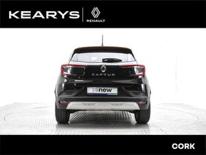 Renault Captur Iconic dCi 95 Manual My19 - Image 2