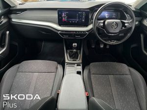 Skoda Octavia Octavia Style 2.0tdi 115BHP - Image 2