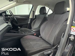 Skoda Octavia Octavia Style 2.0tdi 115BHP - Image 4