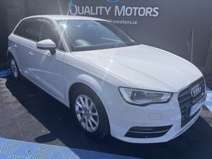 2017 AUDI A3 (S59) - Image 3