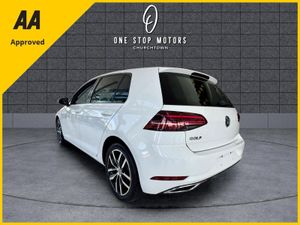 2018 VW Golf 1.4TSI HIGHLINE-MK7.5 NEW MODEL-DIGI - Image 4