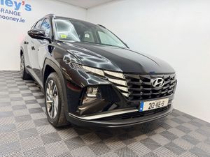 Hyundai Tucson 2WD Executive - Image 3