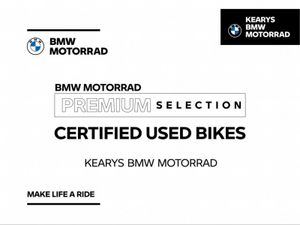 BMW R1250 GS TE HP Colour - Image 4