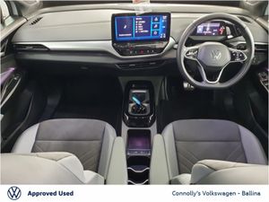 Volkswagen ID.5 Style 77kwh 174HP - Image 4