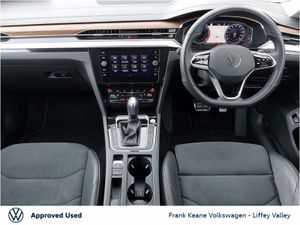 Volkswagen Arteon Elegance Auto 2.0tdi 150BHP  re - Image 2