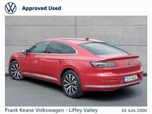 Volkswagen Arteon Elegance Auto 2.0tdi 150BHP  re - Image 3