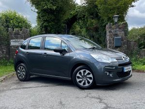 Citroen C3 1.0 VTI CONNECTED EDITION - Image 3