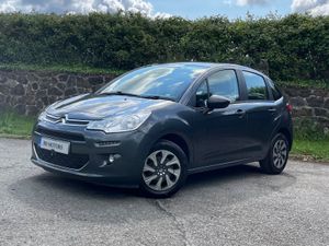Citroen C3 1.0 VTI CONNECTED EDITION - Image 4