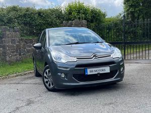 Citroen C3 1.0 VTI CONNECTED EDITION - Image 2