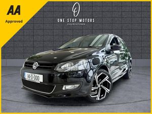 2014 VW Polo 1.2L HIGHLINE AUTO 38,000KMS AS NEW - Image 2