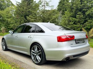 2.0TDI ULTRA 190 BHP SLINE BLACK EDT - Image 4