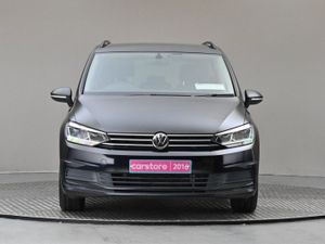 Volkswagen Touran 1.4 TSI DSG Comfortline  revers - Image 2