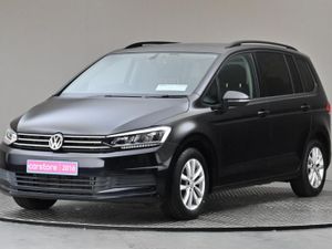 Volkswagen Touran 1.4 TSI DSG Comfortline  revers - Image 3