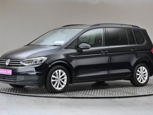 Volkswagen Touran 1.4 TSI DSG Comfortline  revers - Image 4