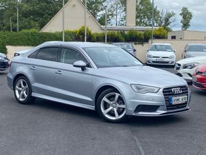 151 AUDI A3 SPORT SALOON 1.4 AUTOMATIC - Image 2