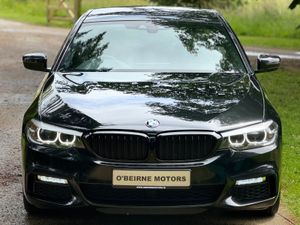 182 G30 520D MSPORT PLUS - Image 2