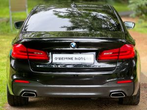 182 G30 520D MSPORT PLUS - Image 3