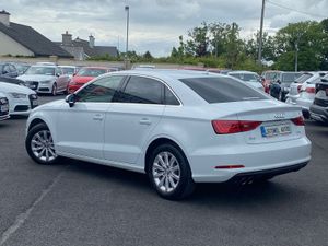 LOW MILEAGE *151 AUDI A3 SALOON 1.4  TFSI AUTO* - Image 3