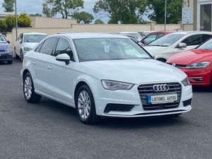LOW MILEAGE *151 AUDI A3 SALOON 1.4  TFSI AUTO* - Image 4