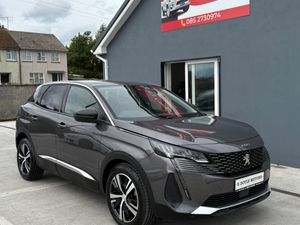 Peugeot 3008 2022 - Image 4