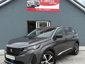 Peugeot 3008 2022 - Image 2