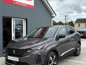 Peugeot 3008 2022 - Image 3