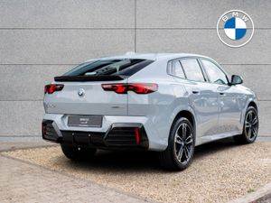 BMW iX2 Edrive20 M Sport - Image 2