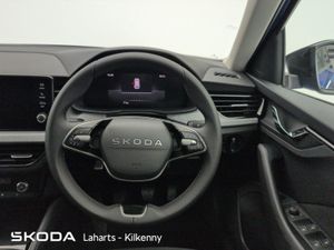 Skoda Kamiq Selection 1.0tsi 115HP - Image 3