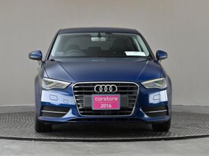 Audi A3 1.4 Tfsi S-tronic 5DR  full Leather rever - Image 2