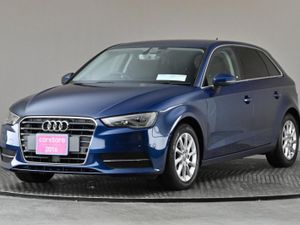Audi A3 1.4 Tfsi S-tronic 5DR  full Leather rever - Image 3