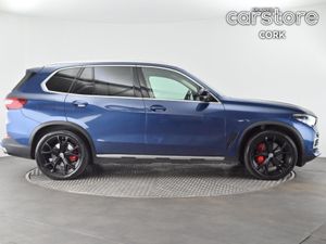 BMW X5 Xdrive45e Xline - Image 3