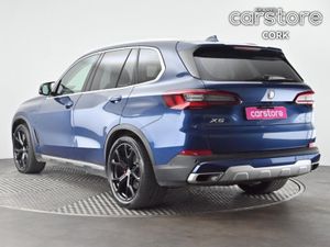 BMW X5 Xdrive45e Xline - Image 4
