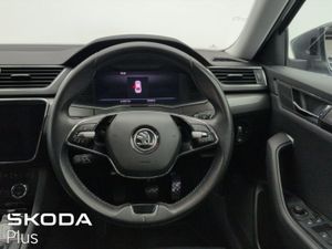 Skoda Superb Style 2.0tdi 150HP - Image 3