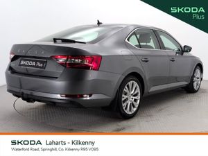 Skoda Superb Style 2.0tdi 150HP - Image 4