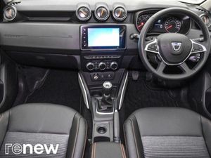 Dacia Duster SE Extreme TCe 90 - Image 3