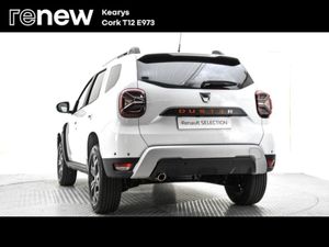 Dacia Duster SE Extreme TCe 90 - Image 4