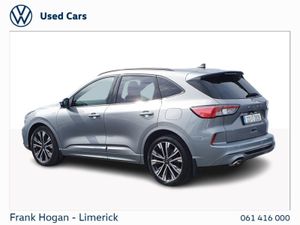 Ford Kuga 1.5 Ecoblue 120PS St-line X - Image 3