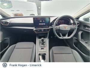 Cupra Leon SP 1.5tsi 150hp - Image 2